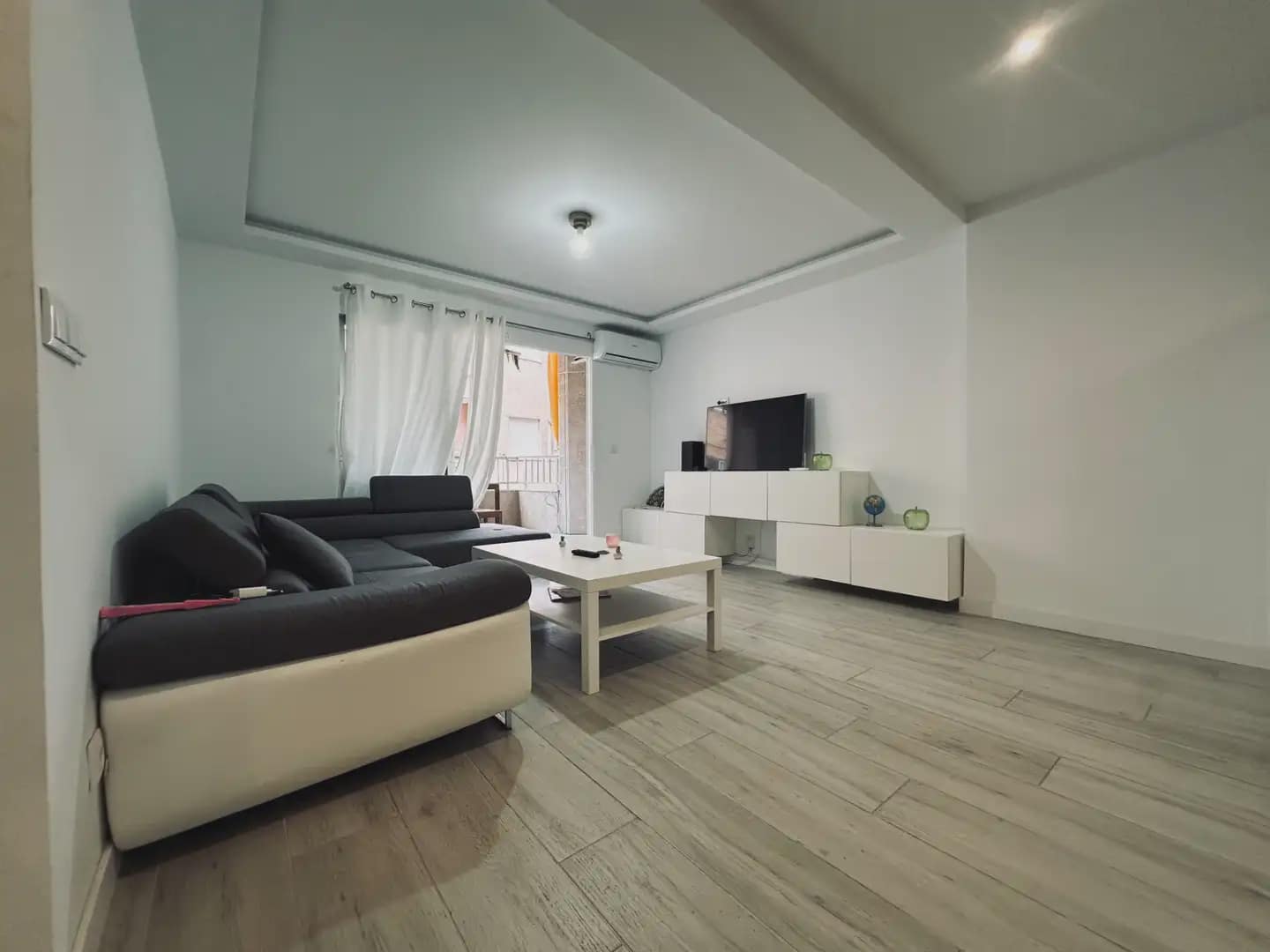 3 soveværelse Lejlighed til salg i Santa Pola - € 189.000 (Ref: 10001007)
