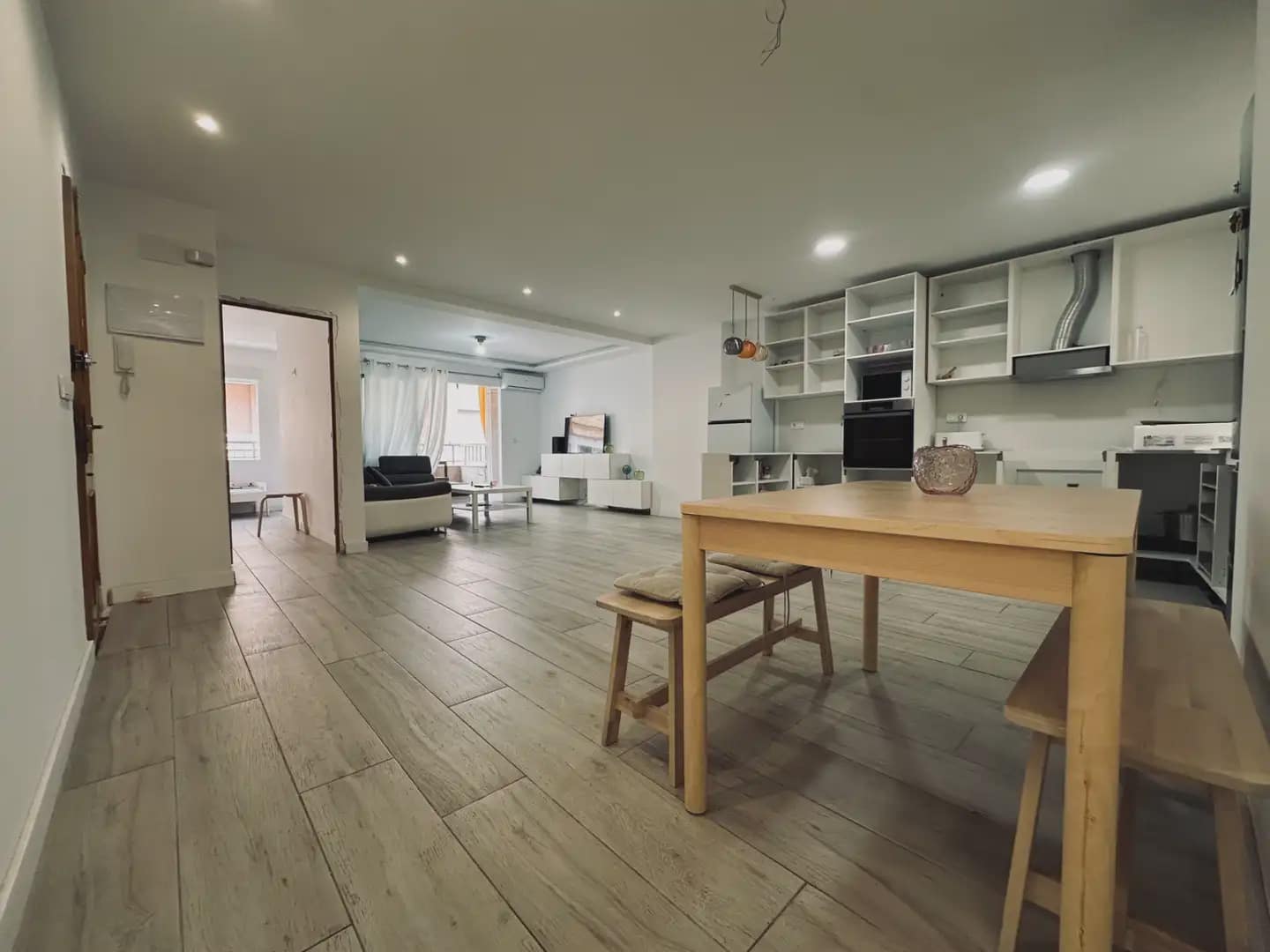 3 soveværelse Lejlighed til salg i Santa Pola - € 189.000 (Ref: 10001007)