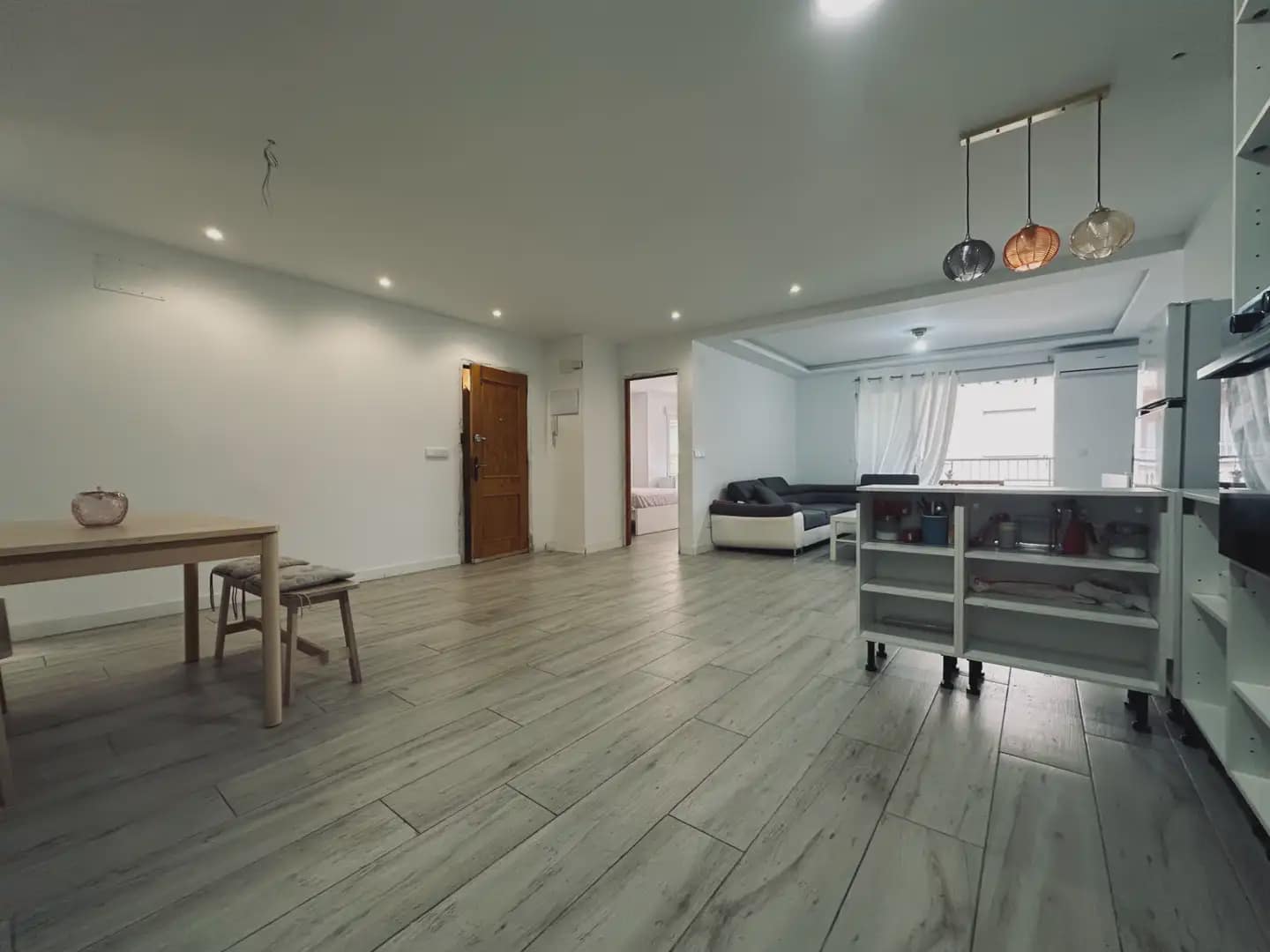 3 soveværelse Lejlighed til salg i Santa Pola - € 189.000 (Ref: 10001007)
