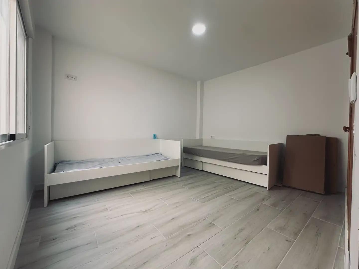 3 soveværelse Lejlighed til salg i Santa Pola - € 189.000 (Ref: 10001007)