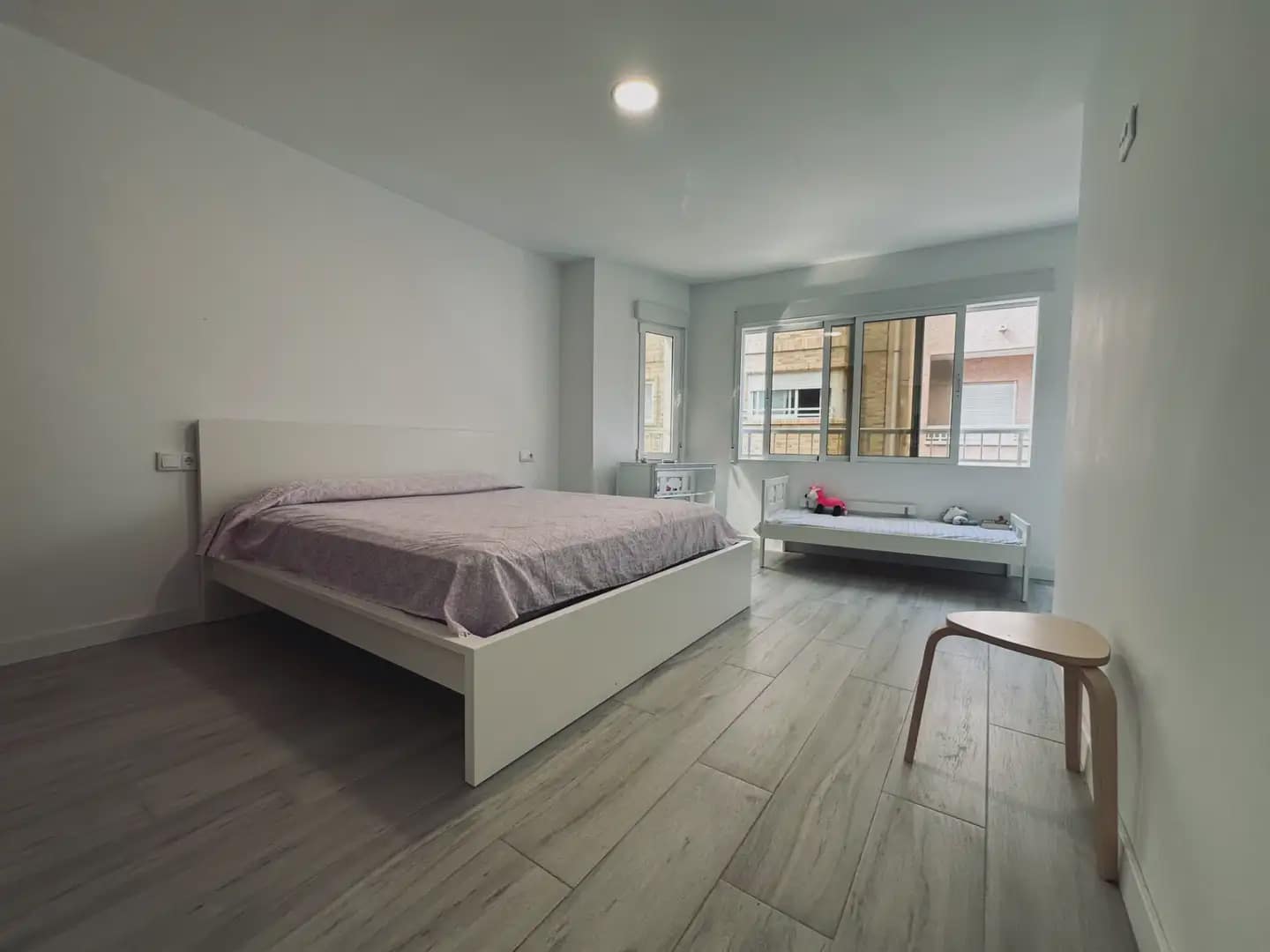 3 soveværelse Lejlighed til salg i Santa Pola - € 189.000 (Ref: 10001007)