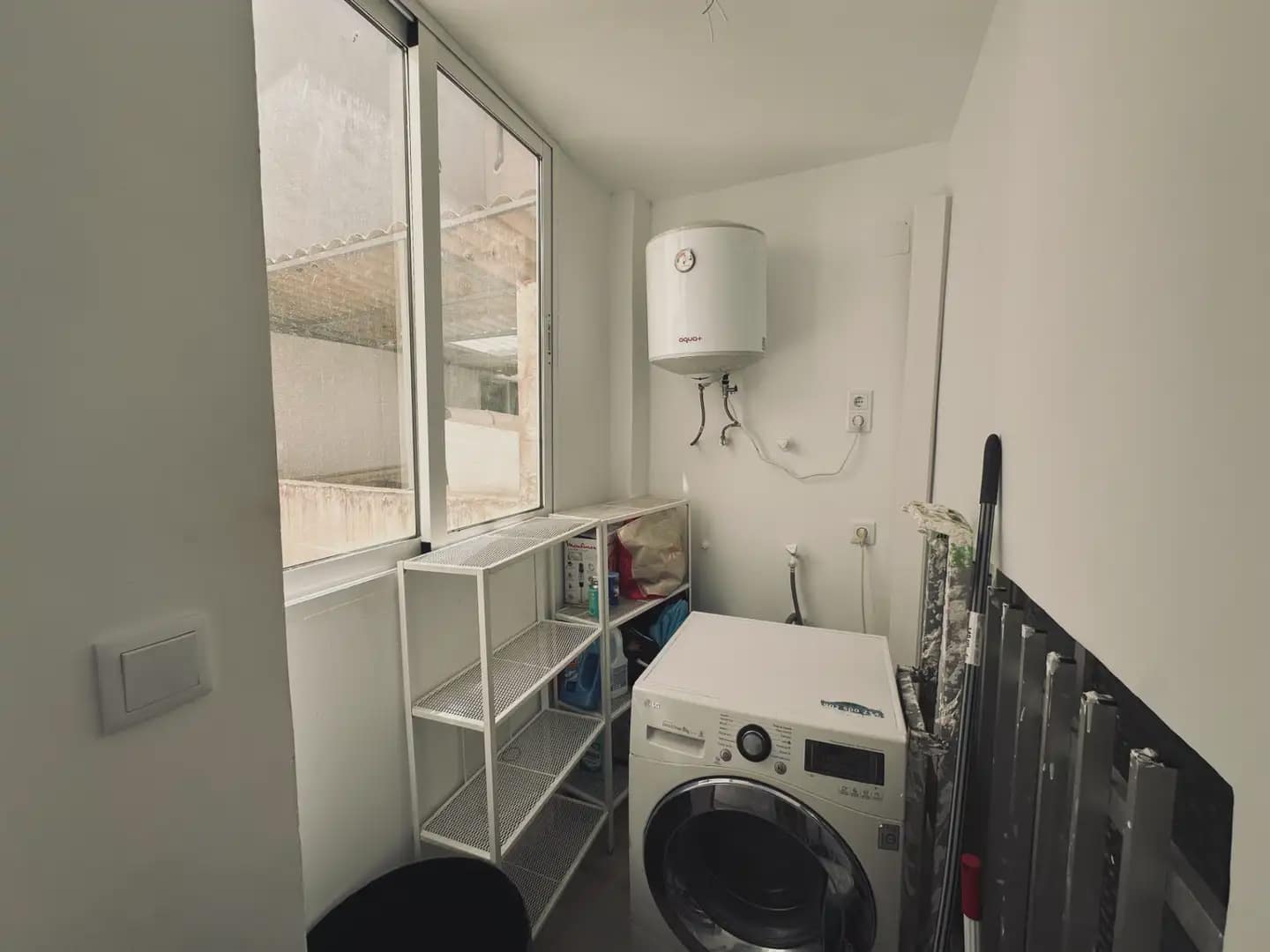 3 soveværelse Lejlighed til salg i Santa Pola - € 189.000 (Ref: 10001007)