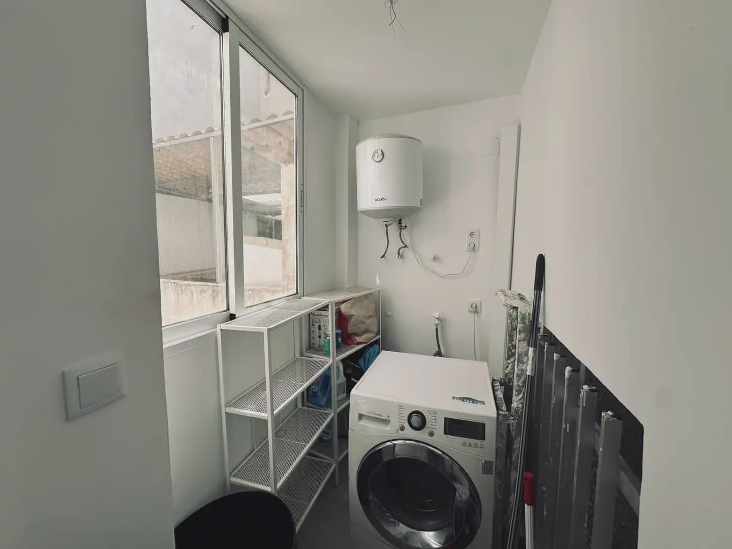 3 soveværelse Lejlighed til salg i Santa Pola - € 189.000 (Ref: 10001007)