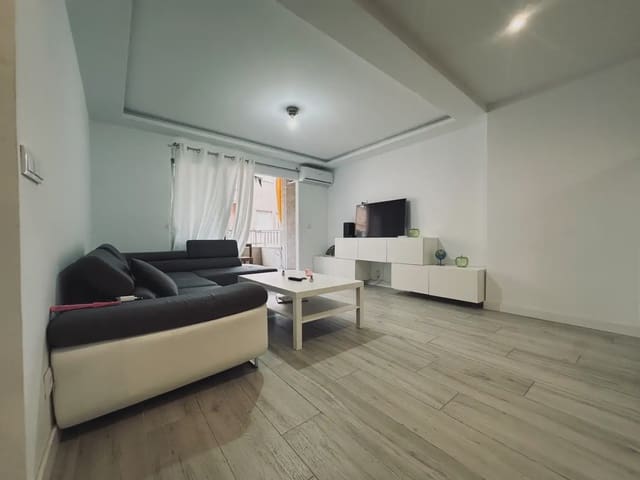 3 soveværelse Lejlighed til salg i Norte, Santa Pola - € 189.000 (Ref: 10001007)