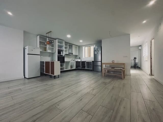 3 soveværelse Lejlighed til salg i Norte, Santa Pola - € 189.000 (Ref: 10001007)