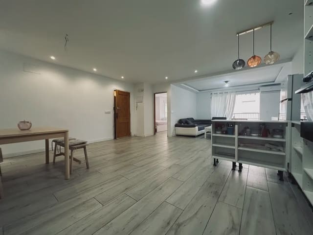 3 soveværelse Lejlighed til salg i Norte, Santa Pola - € 189.000 (Ref: 10001007)