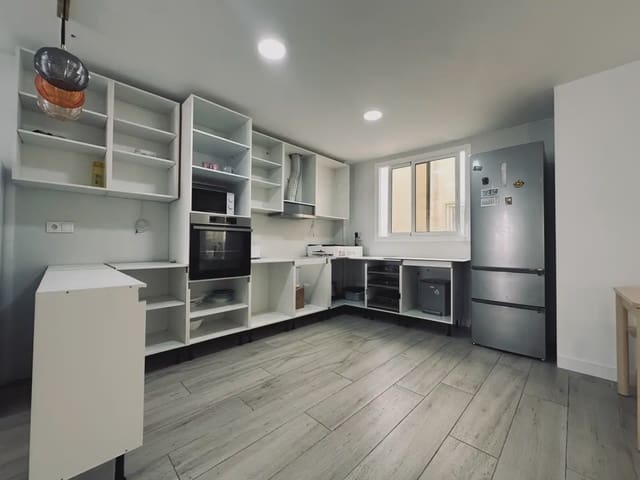 3 soveværelse Lejlighed til salg i Norte, Santa Pola - € 189.000 (Ref: 10001007)