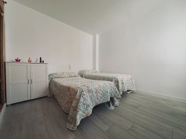 3 soveværelse Lejlighed til salg i Norte, Santa Pola - € 189.000 (Ref: 10001007)