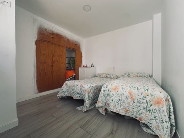 3 soveværelse Lejlighed til salg i Norte, Santa Pola - € 189.000 (Ref: 10001007)