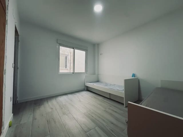 3 soveværelse Lejlighed til salg i Norte, Santa Pola - € 189.000 (Ref: 10001007)