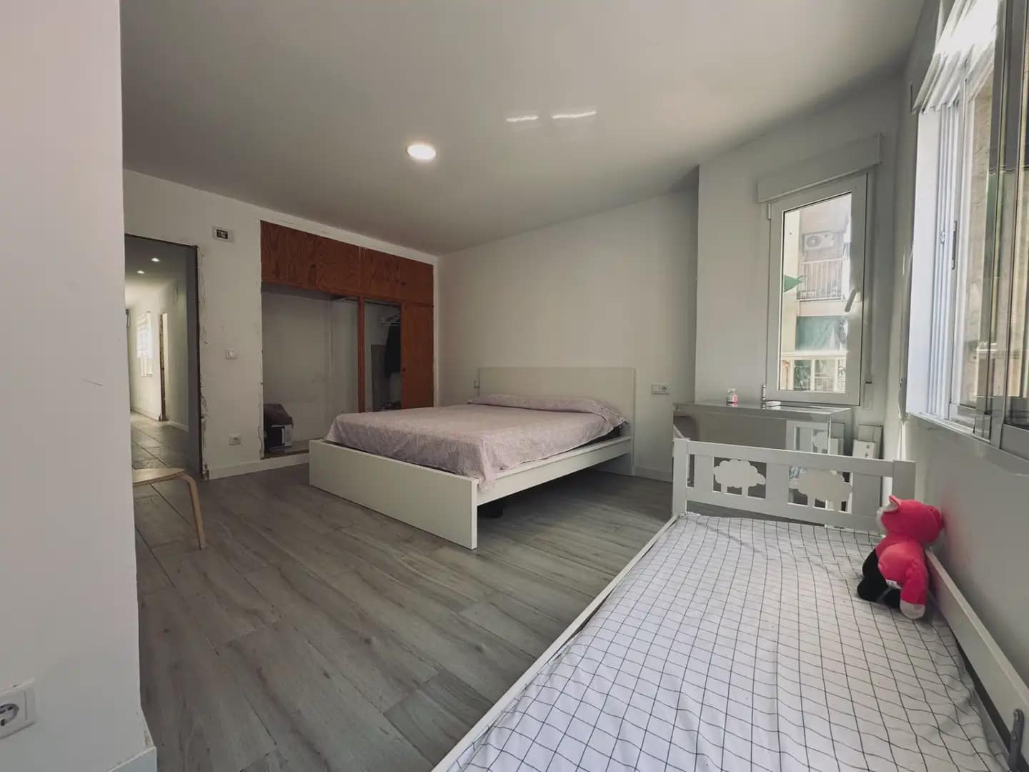3 soveværelse Lejlighed til salg i Santa Pola - € 189.000 (Ref: 10001007)
