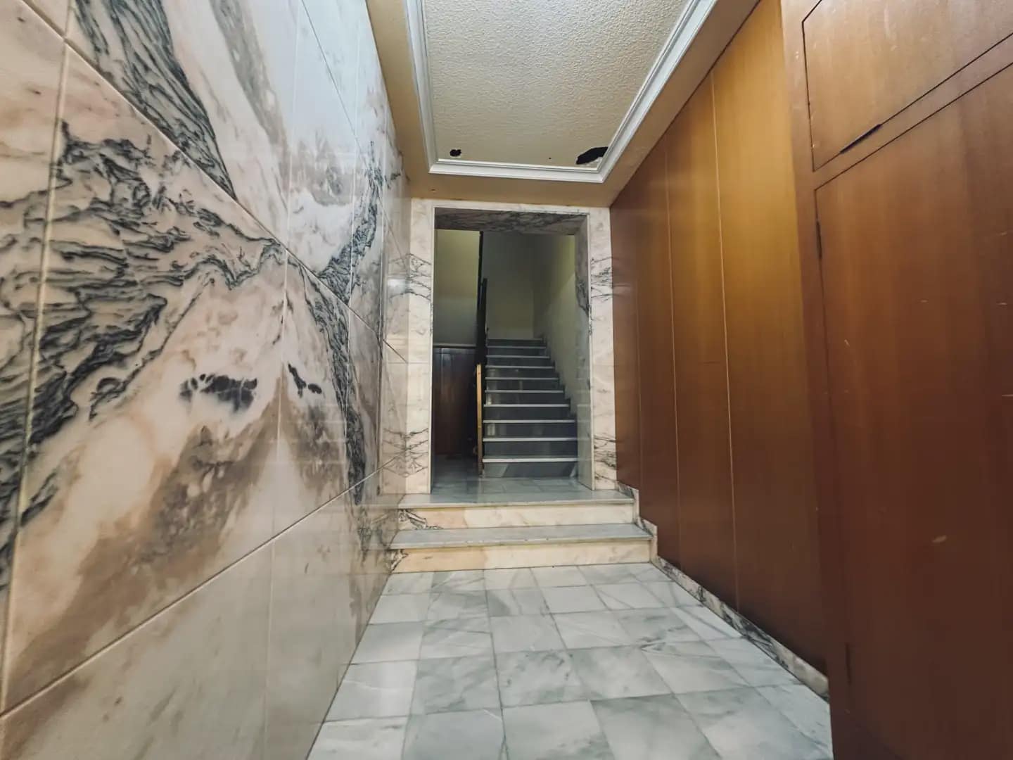 3 soveværelse Lejlighed til salg i Santa Pola - € 189.000 (Ref: 10001007)