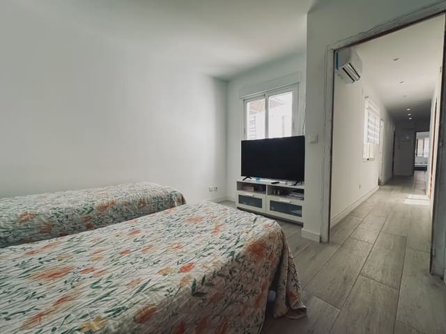 3 soveværelse Lejlighed til salg i Norte, Santa Pola - € 189.000 (Ref: 10001007)