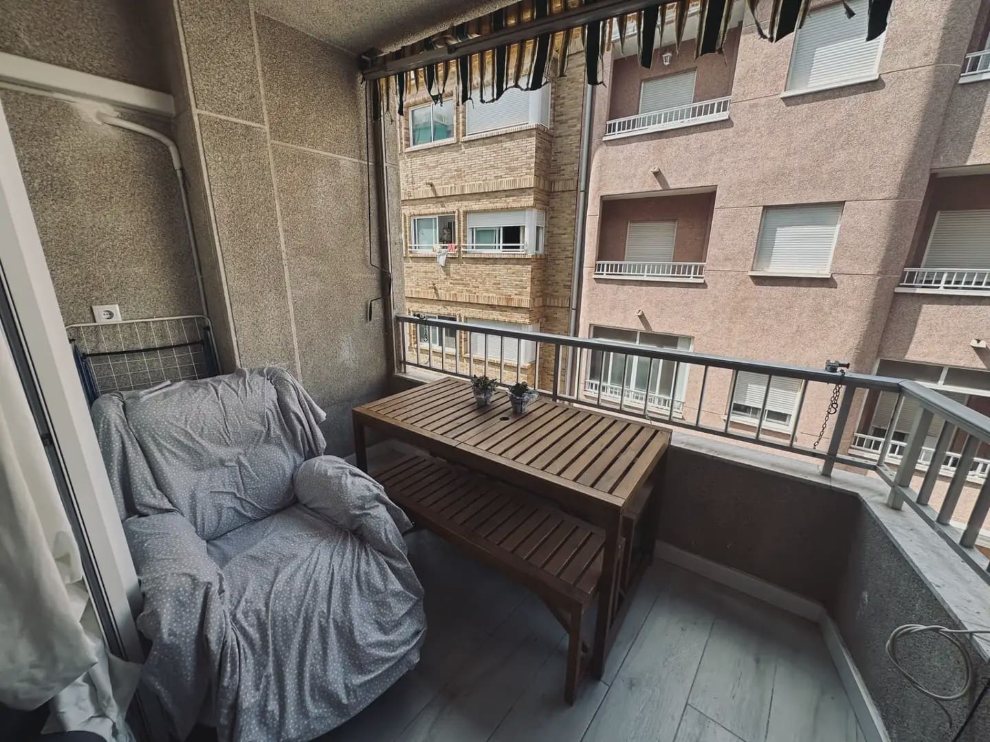 3 soveværelse Lejlighed til salg i Santa Pola - € 189.000 (Ref: 10001007)