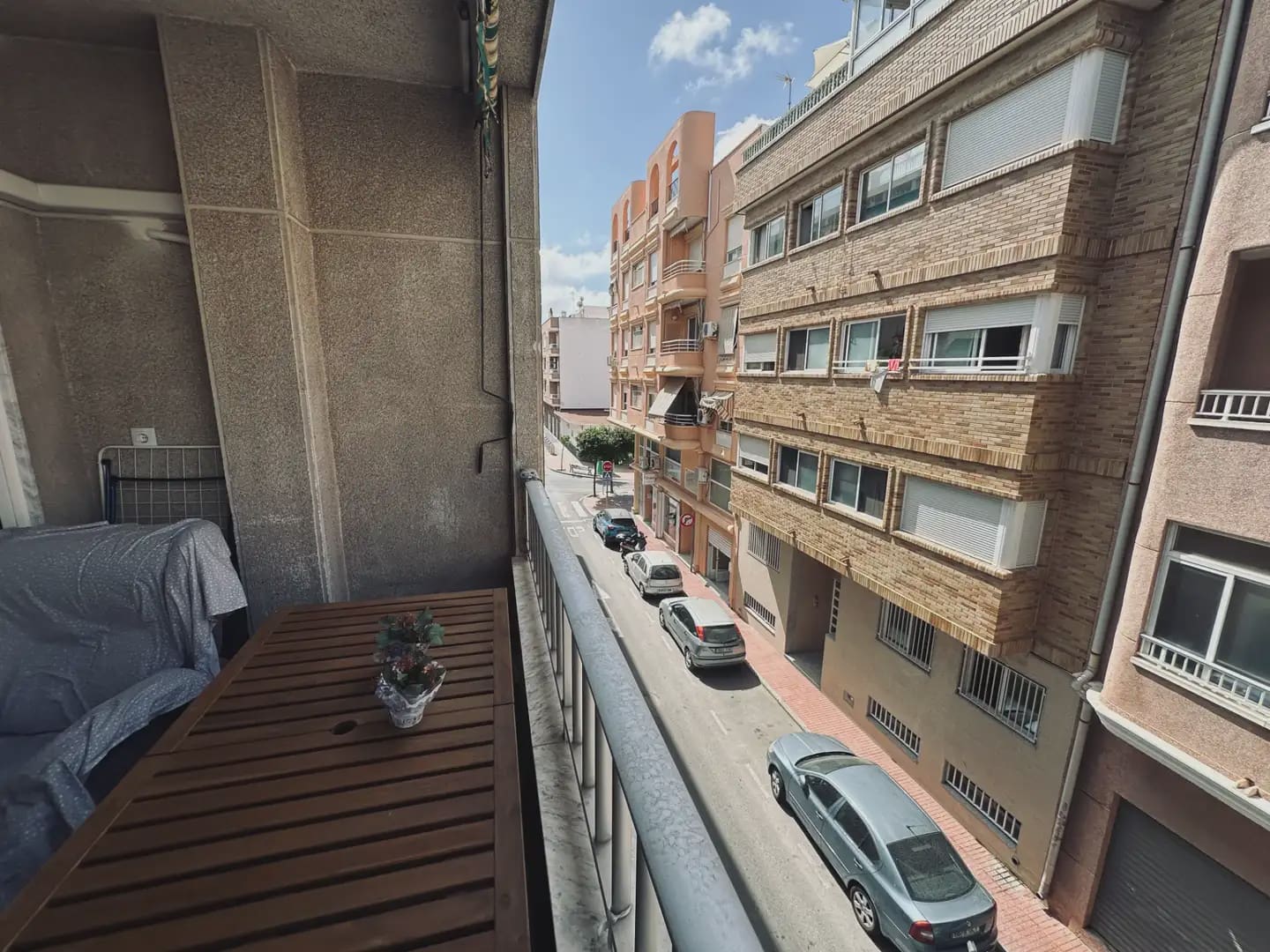 3 soveværelse Lejlighed til salg i Santa Pola - € 189.000 (Ref: 10001007)