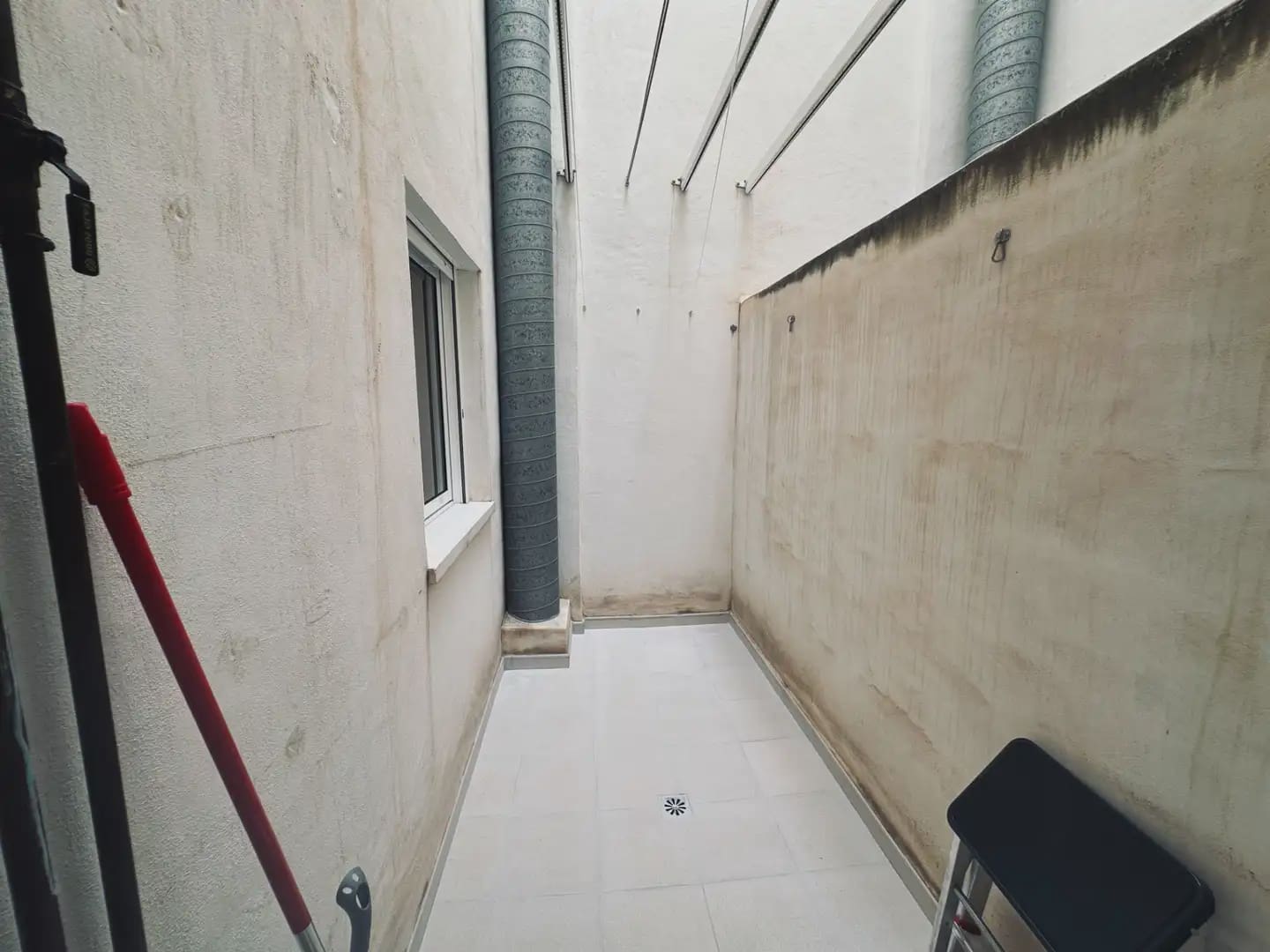 2 sypialnia Mieszkanie do wynajęcia w Santa Pola z basenem garażem - 900 € (Ref: 10002387)