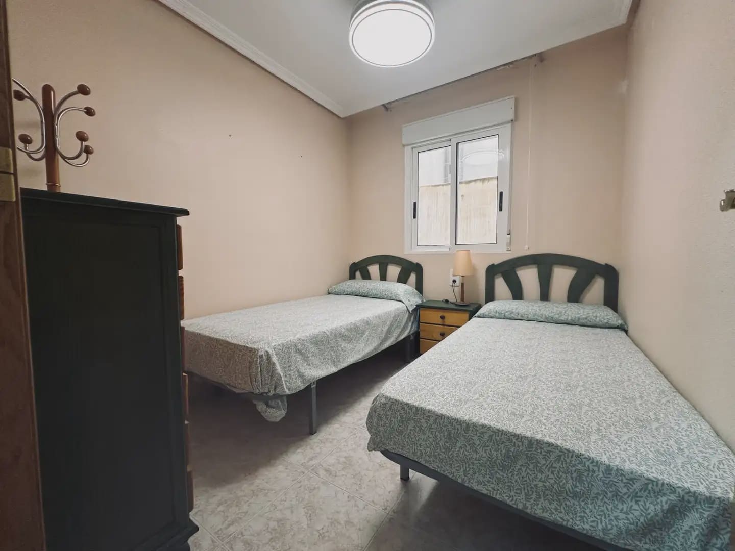 2 sypialnia Mieszkanie do wynajęcia w Santa Pola z basenem garażem - 900 € (Ref: 10002387)