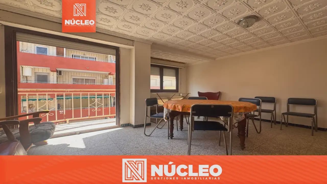 3 camera da letto Appartamento in vendita in Torrevieja - 99.990 € (Rif: 10007956)