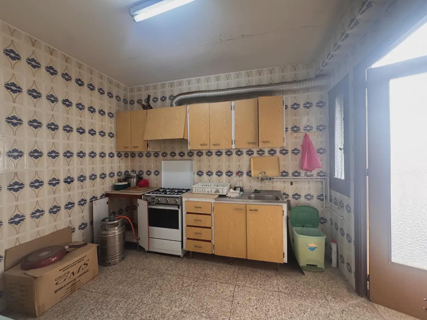 3 camera da letto Appartamento in vendita in Torrevieja - 99.990 € (Rif: 10007956)