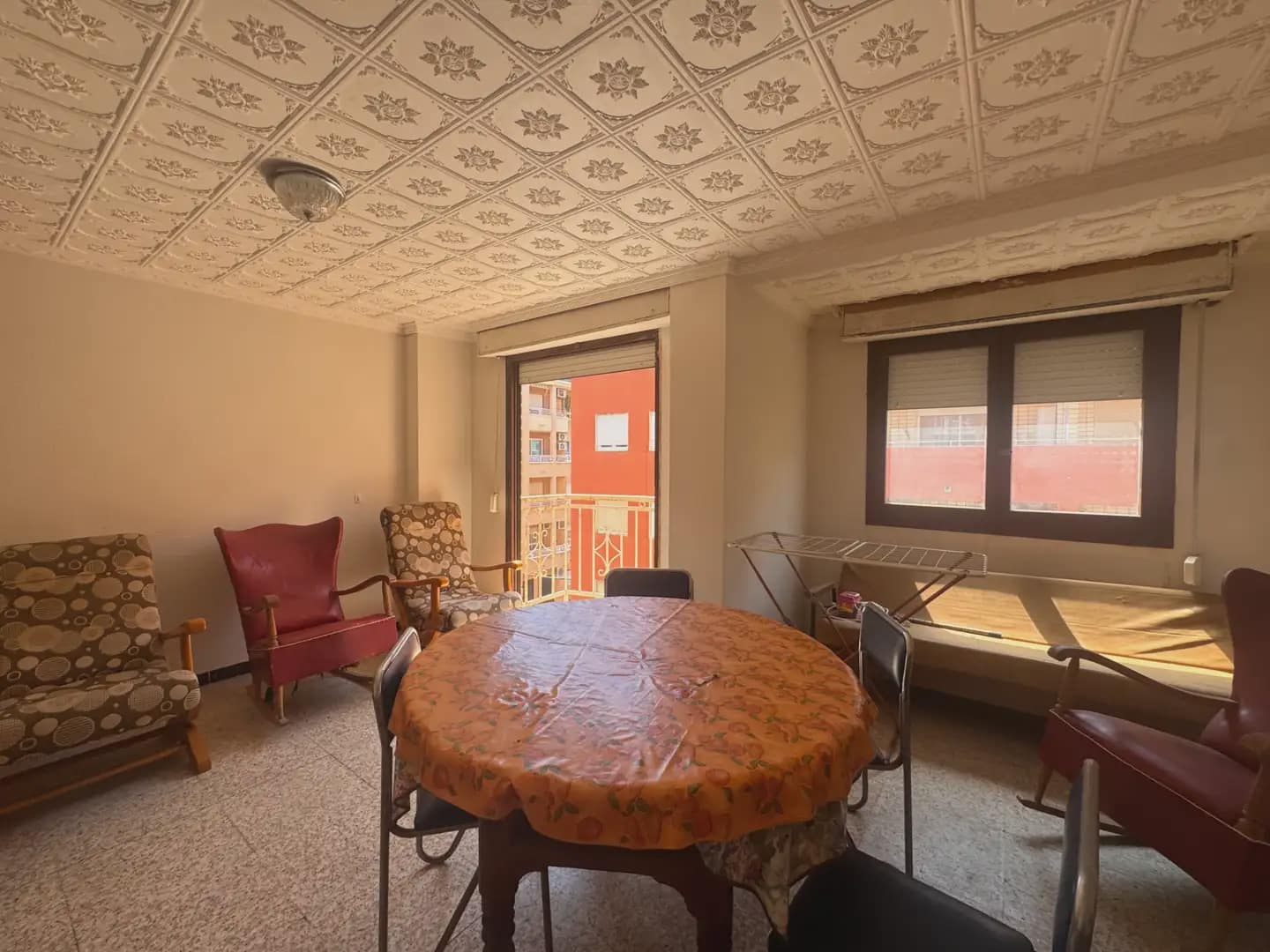 3 camera da letto Appartamento in vendita in Torrevieja - 99.990 € (Rif: 10007956)