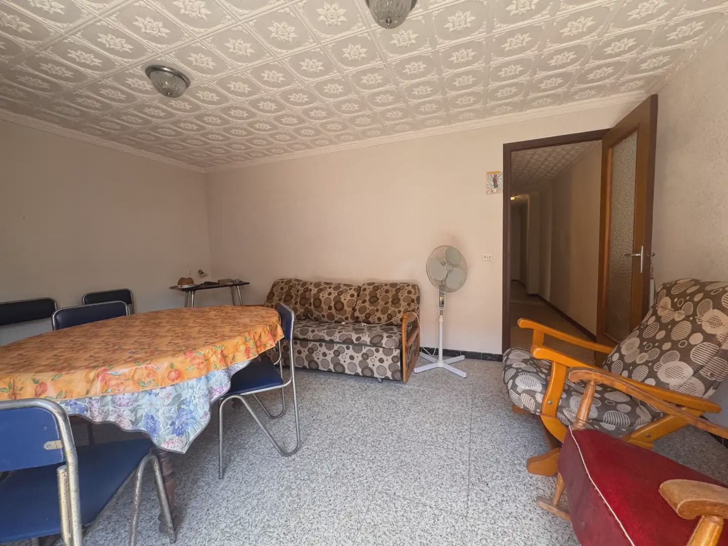 3 camera da letto Appartamento in vendita in Torrevieja - 99.990 € (Rif: 10007956)