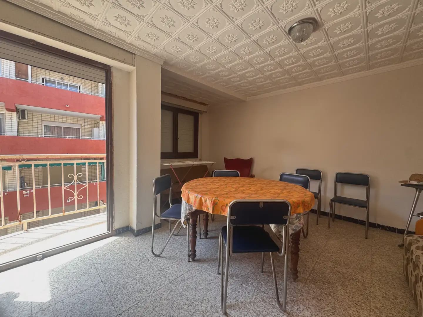 3 camera da letto Appartamento in vendita in Torrevieja - 99.990 € (Rif: 10007956)