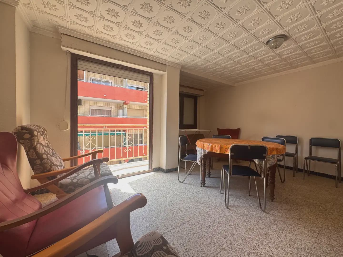 3 camera da letto Appartamento in vendita in Torrevieja - 99.990 € (Rif: 10007956)