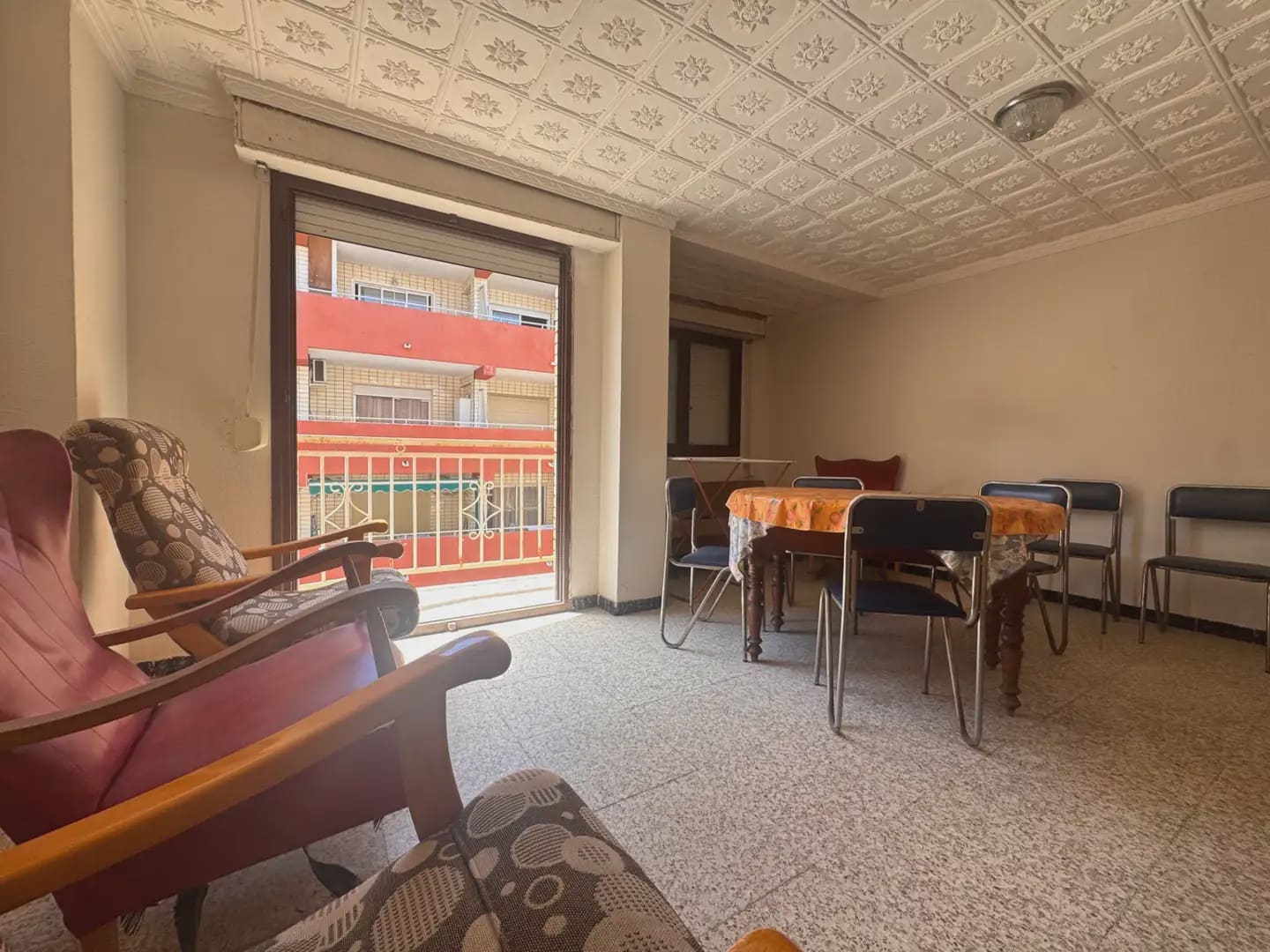 3 camera da letto Appartamento in vendita in Torrevieja - 99.990 € (Rif: 10007956)