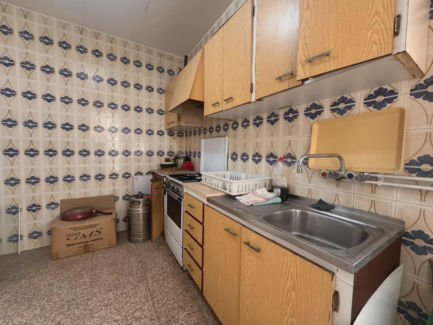 3 camera da letto Appartamento in vendita in Torrevieja - 99.990 € (Rif: 10007956)