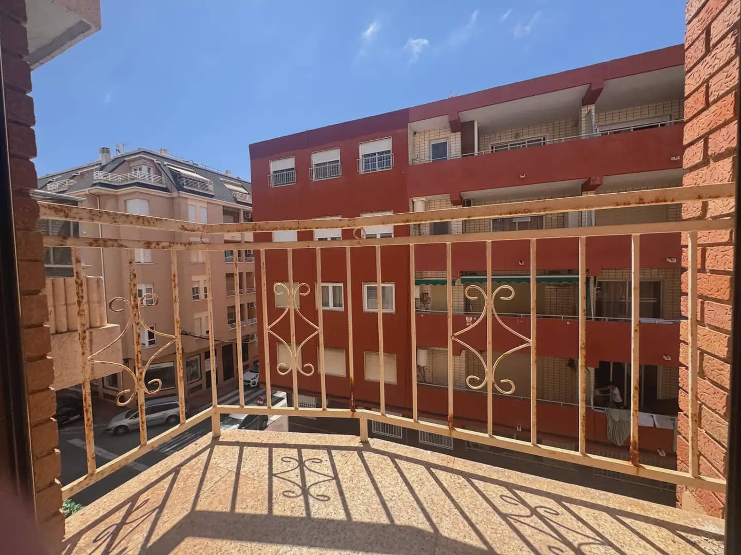 3 camera da letto Appartamento in vendita in Torrevieja - 99.990 € (Rif: 10007956)