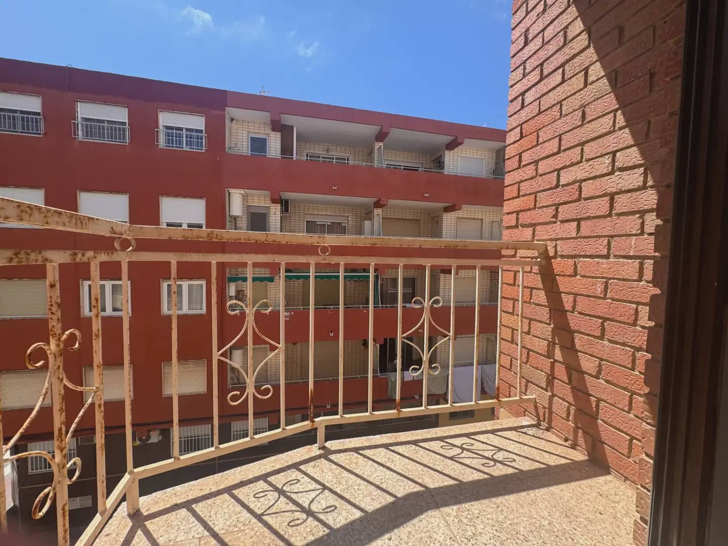 3 camera da letto Appartamento in vendita in Torrevieja - 99.990 € (Rif: 10007956)
