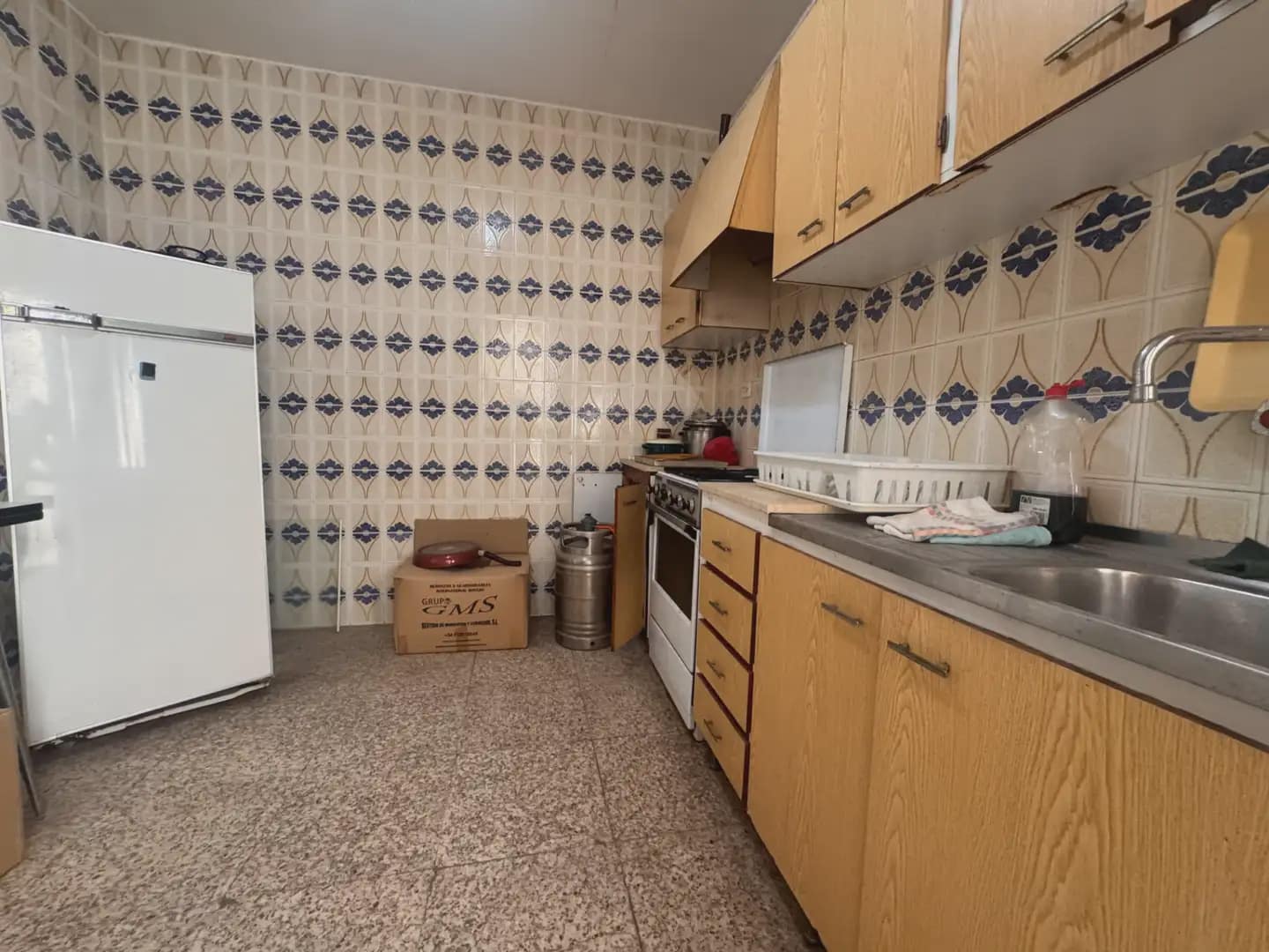 3 camera da letto Appartamento in vendita in Torrevieja - 99.990 € (Rif: 10007956)