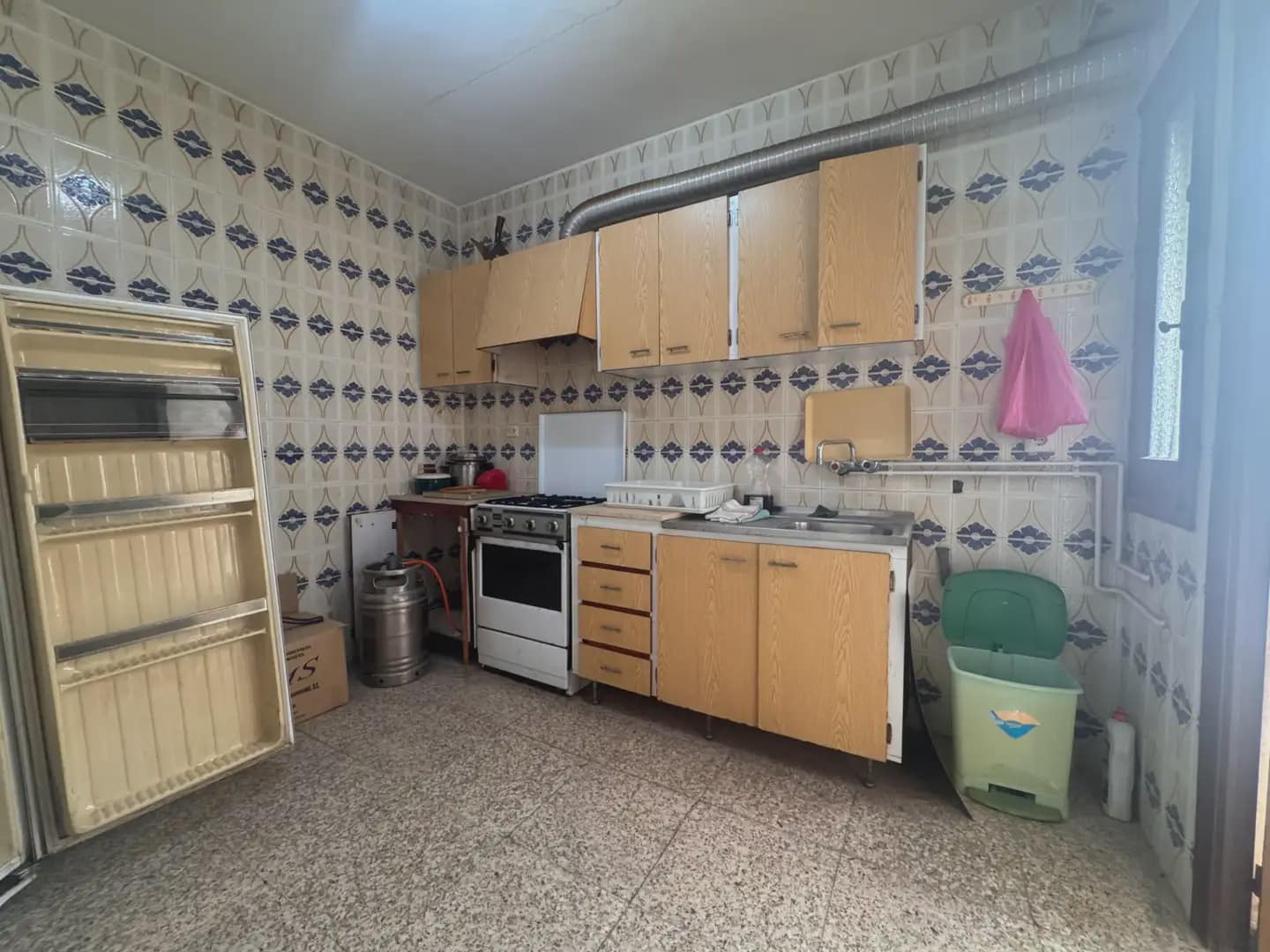 3 camera da letto Appartamento in vendita in Torrevieja - 99.990 € (Rif: 10007956)
