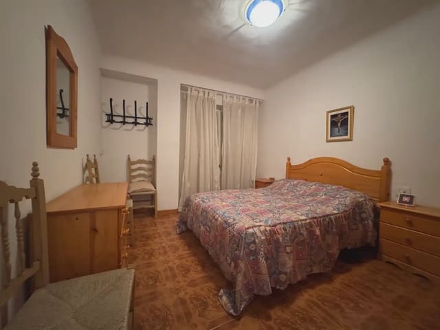 3 soverom Leilighet til salgs i Norte, Santa Pola - € 95 445 (Ref: 10024857)