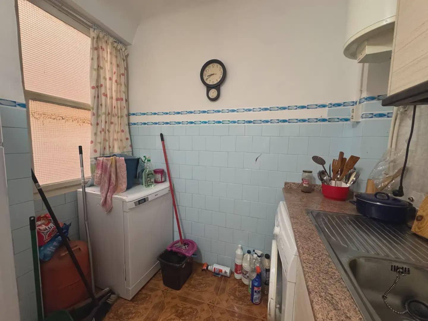 3 soverom Leilighet til salgs i Santa Pola - € 95 445 (Ref: 10024857)