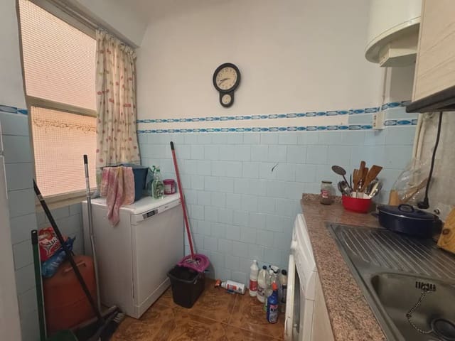 3 soverom Leilighet til salgs i Norte, Santa Pola - € 95 445 (Ref: 10024857)