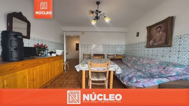 3 soverom Leilighet til salgs i Norte, Santa Pola - € 95 445 (Ref: 10024857)
