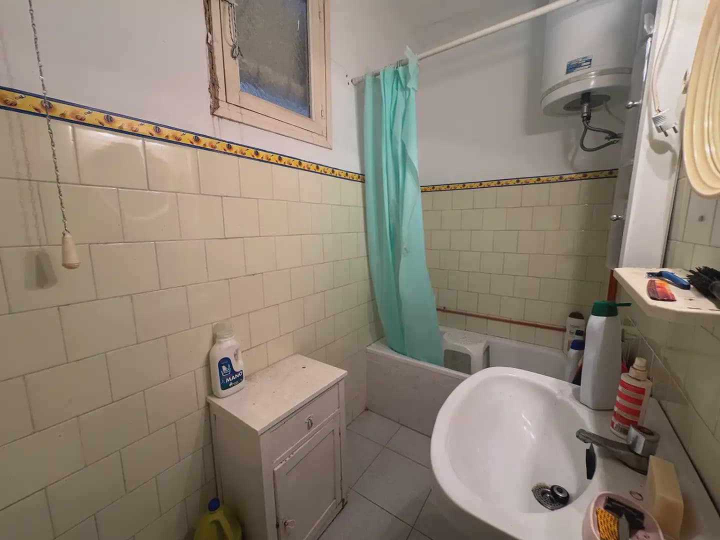 3 soverom Leilighet til salgs i Santa Pola - € 95 445 (Ref: 10024857)