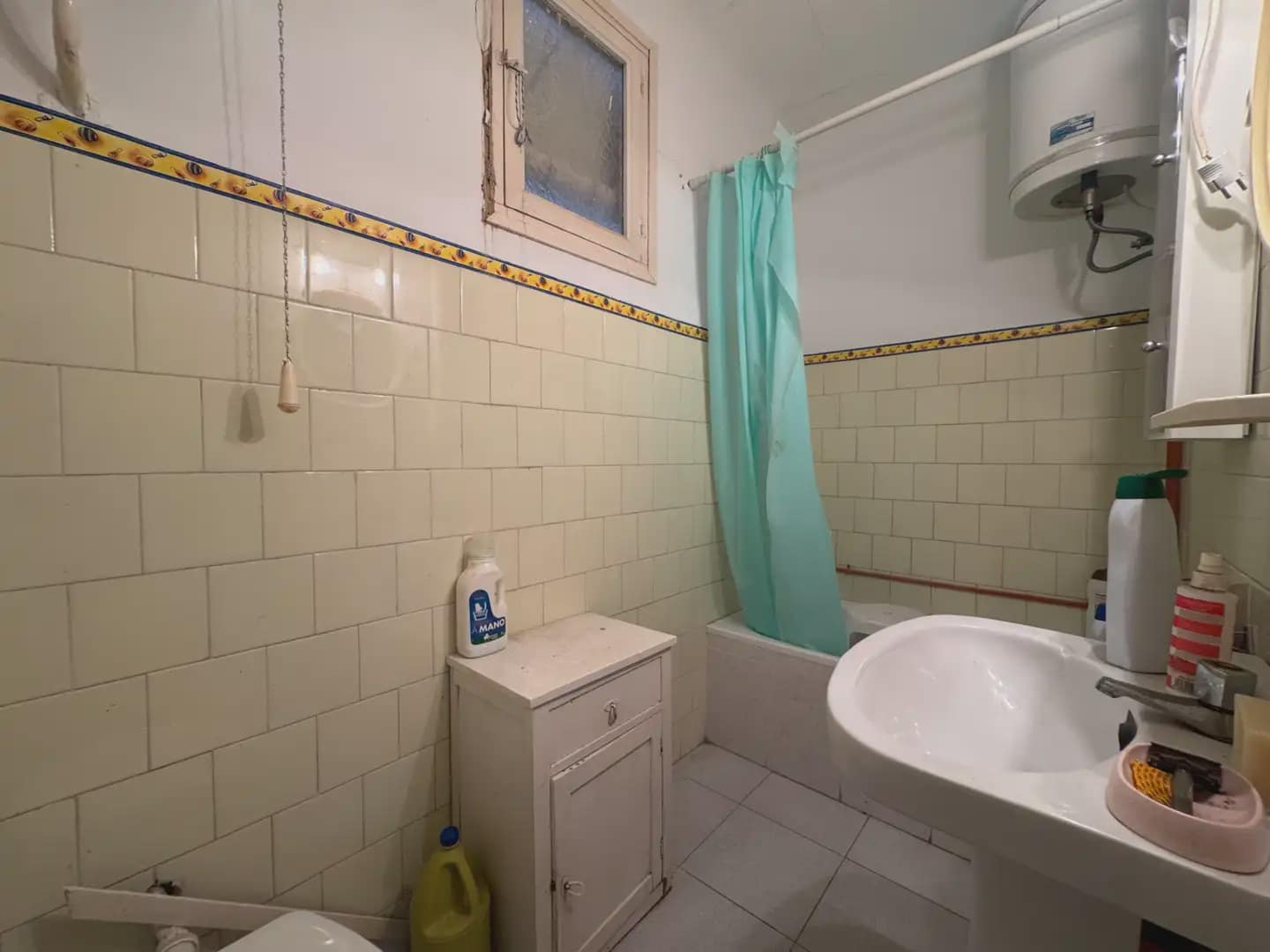 3 soverom Leilighet til salgs i Santa Pola - € 95 445 (Ref: 10024857)