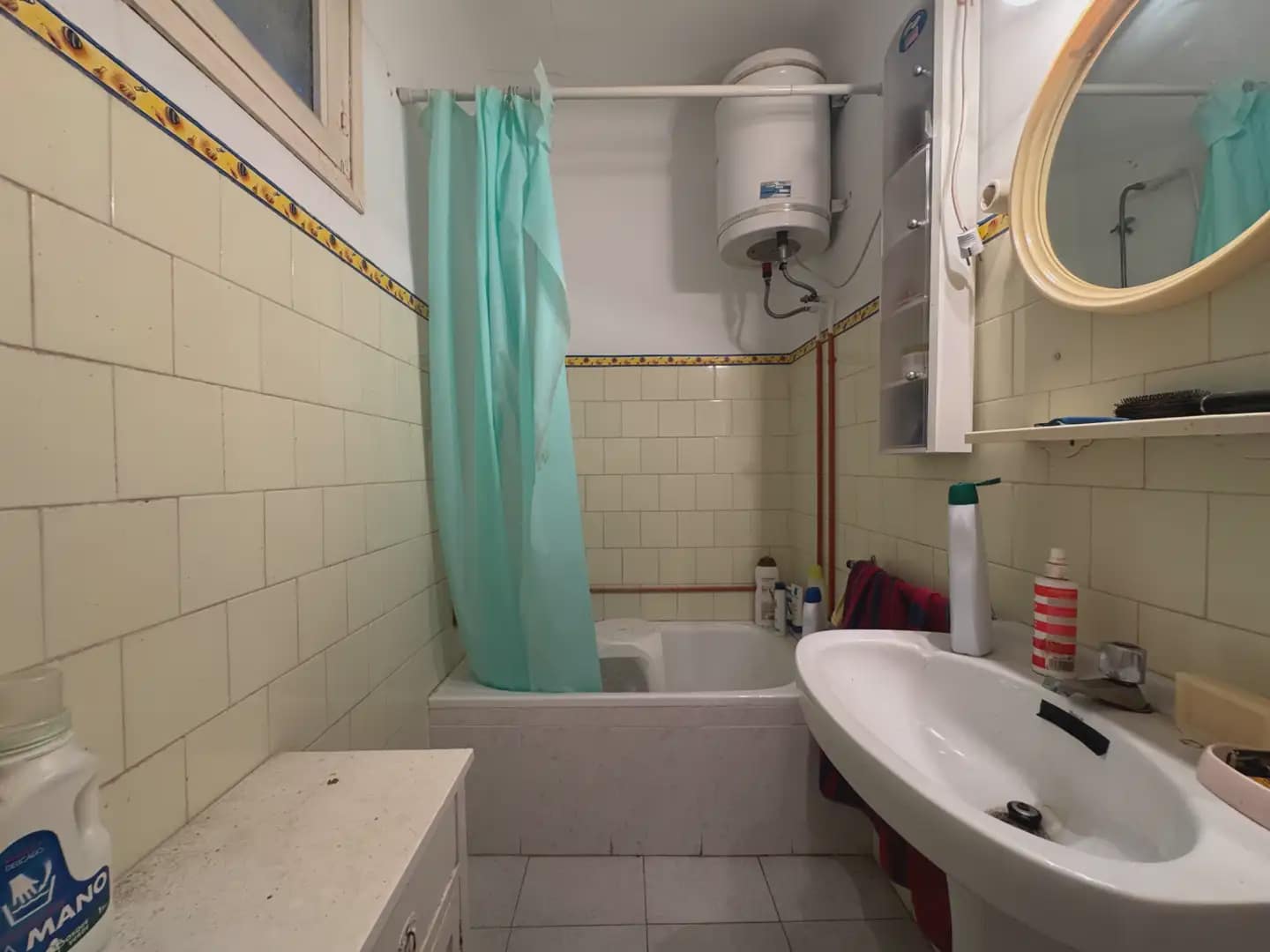 3 soverom Leilighet til salgs i Santa Pola - € 95 445 (Ref: 10024857)