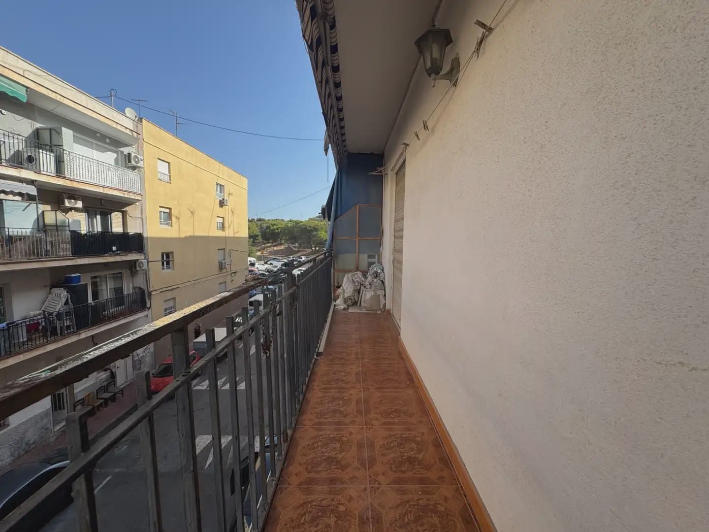 3 soverom Leilighet til salgs i Santa Pola - € 95 445 (Ref: 10024857)