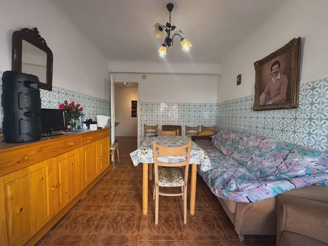 3 soverom Leilighet til salgs i Norte, Santa Pola - € 95 445 (Ref: 10024857)
