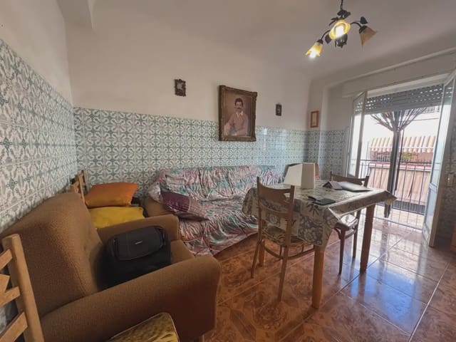 3 soverom Leilighet til salgs i Norte, Santa Pola - € 95 445 (Ref: 10024857)