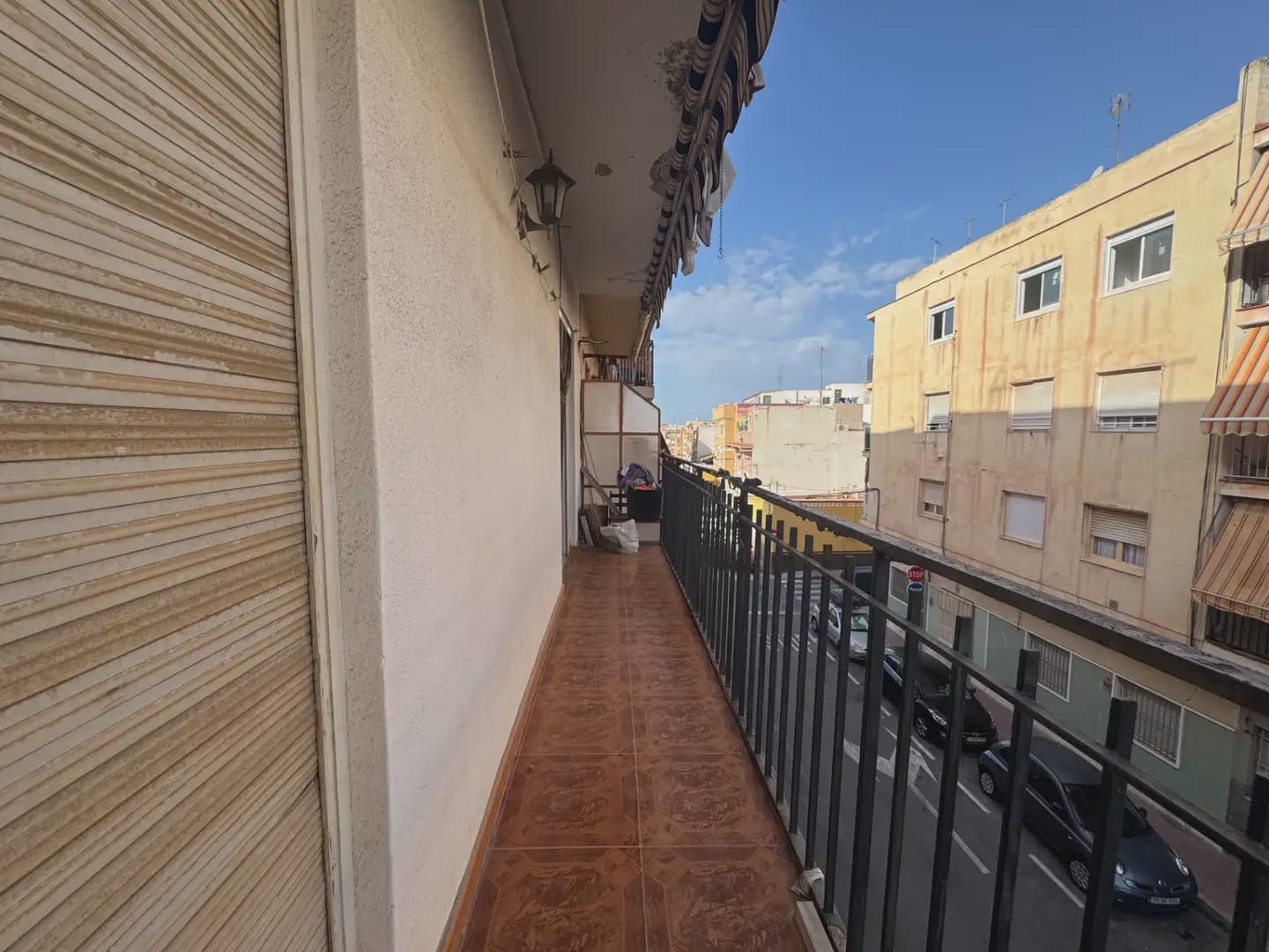 3 soverom Leilighet til salgs i Santa Pola - € 95 445 (Ref: 10024857)