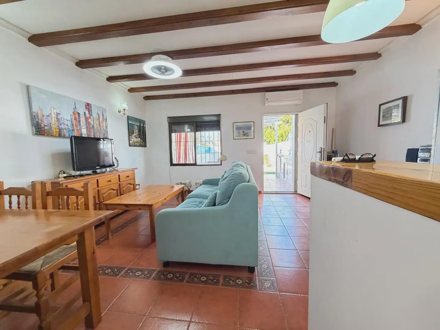 3 Zimmer Bungalow zu verkaufen in Torrevieja mit Pool - 179.990 € (Ref: 10027583)