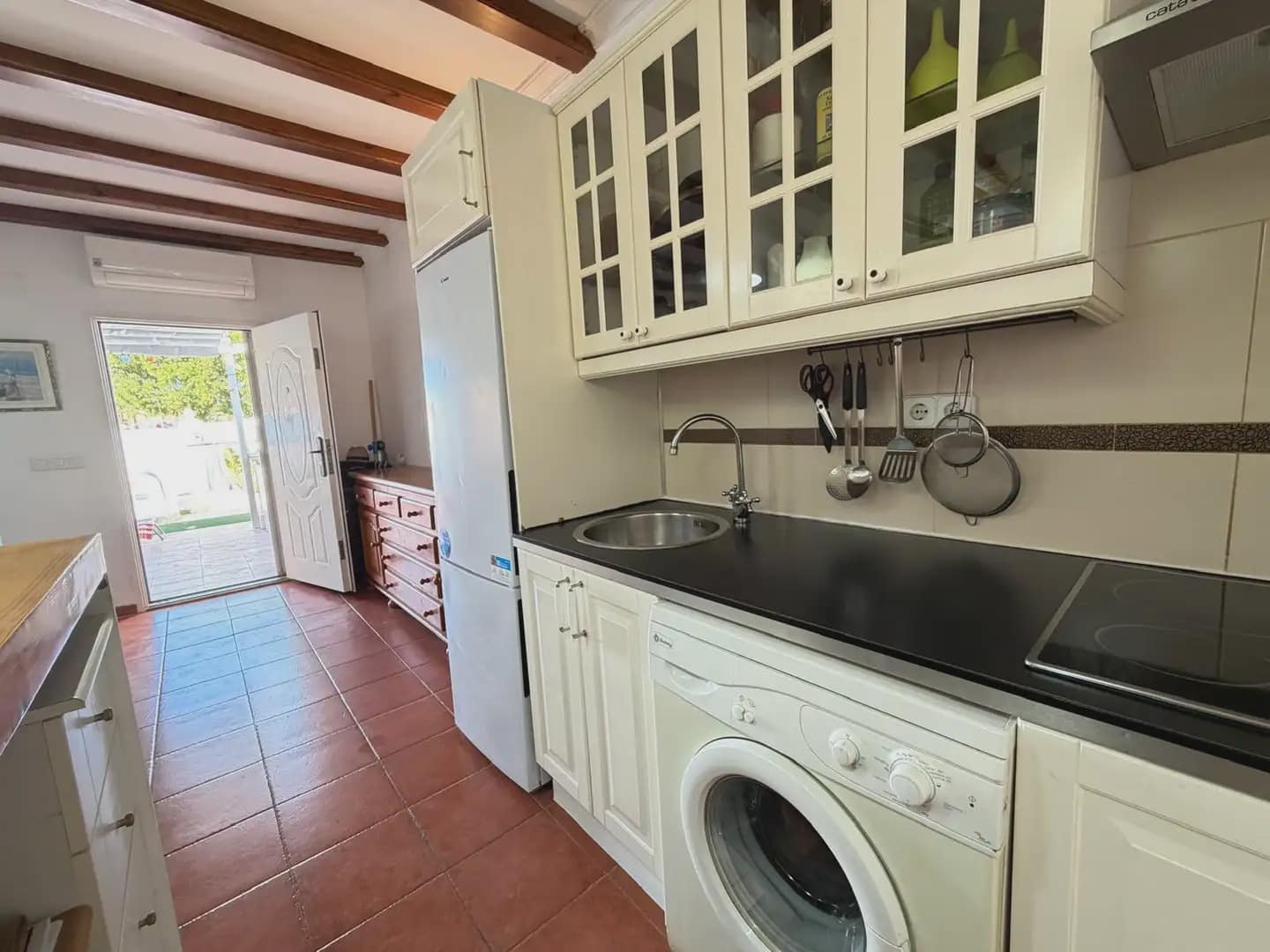3 Zimmer Bungalow zu verkaufen in Torrevieja mit Pool - 179.990 € (Ref: 10027583)