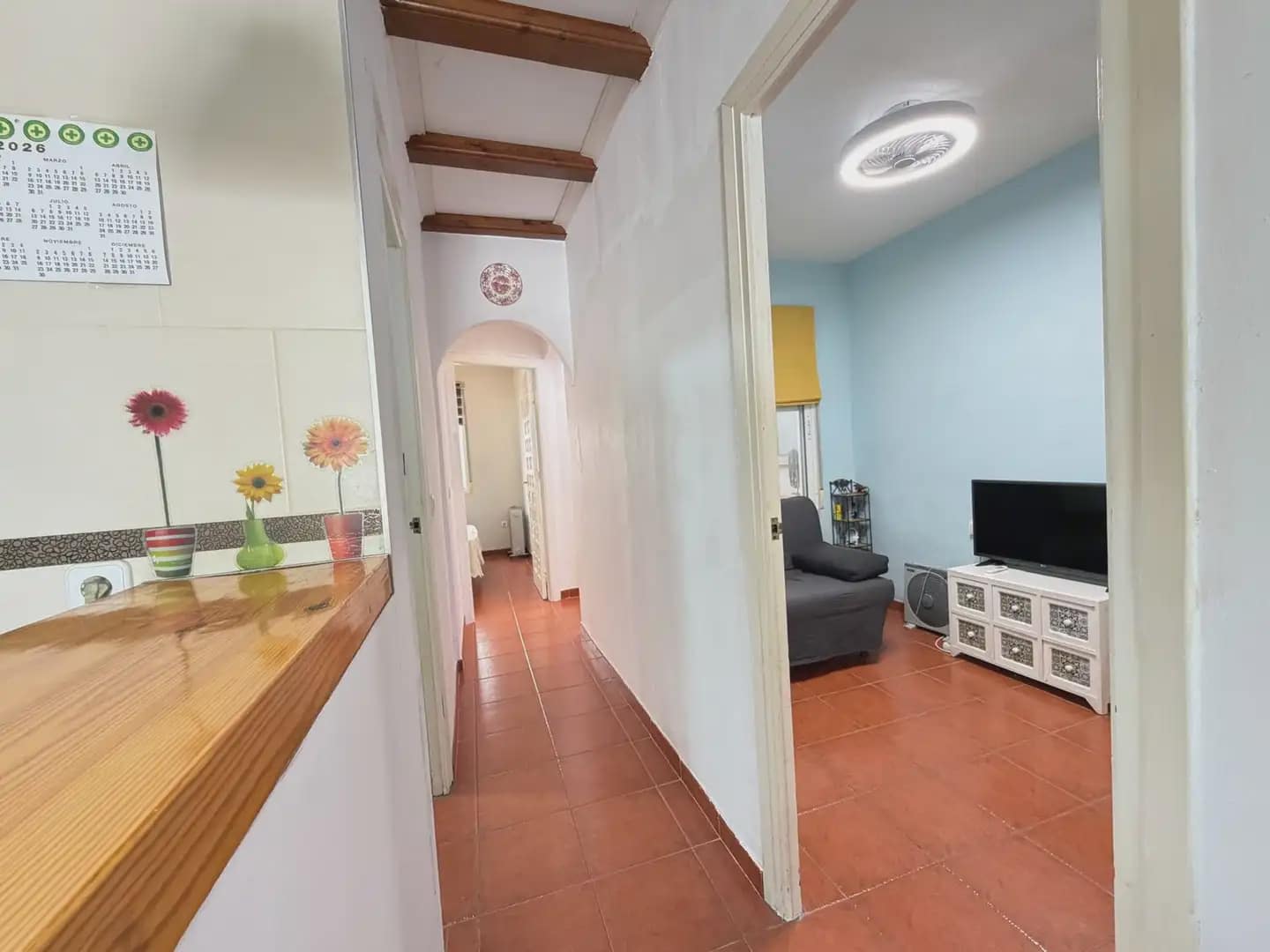 3 Zimmer Bungalow zu verkaufen in Torrevieja mit Pool - 179.990 € (Ref: 10027583)