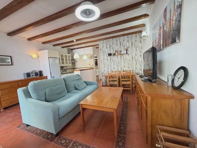 3 Zimmer Bungalow zu verkaufen in Nueva Torrevieja, Torrevieja mit Pool - 179.990 € (Ref: 10027583)