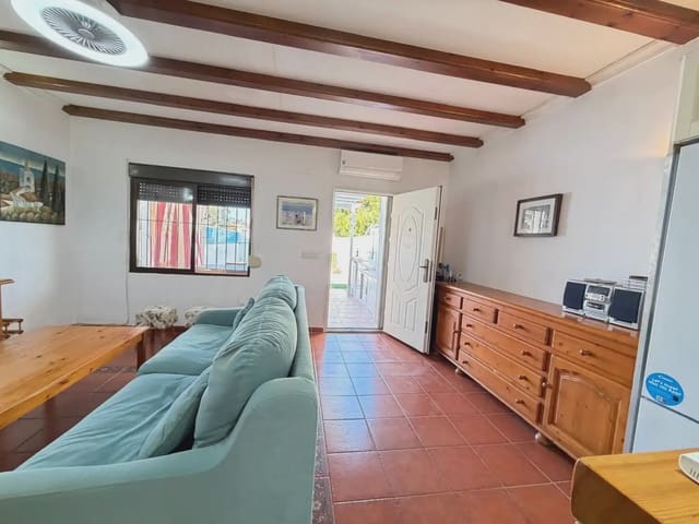 3 Zimmer Bungalow zu verkaufen in Nueva Torrevieja, Torrevieja mit Pool - 179.990 € (Ref: 10027583)