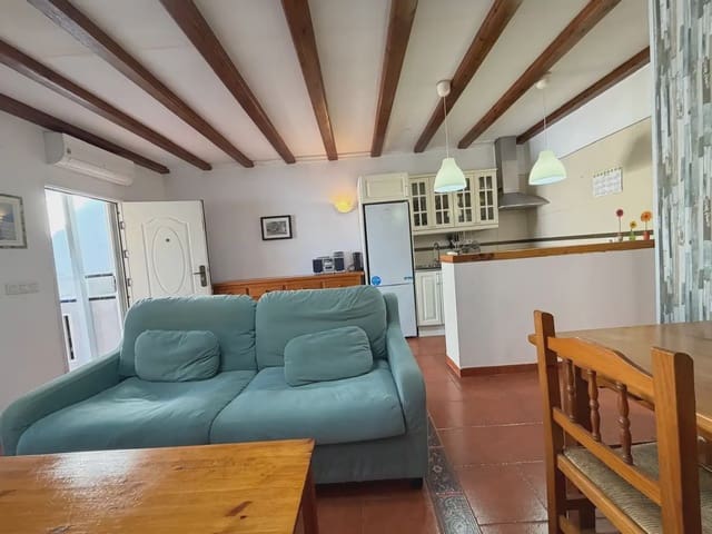 3 Zimmer Bungalow zu verkaufen in Nueva Torrevieja, Torrevieja mit Pool - 179.990 € (Ref: 10027583)